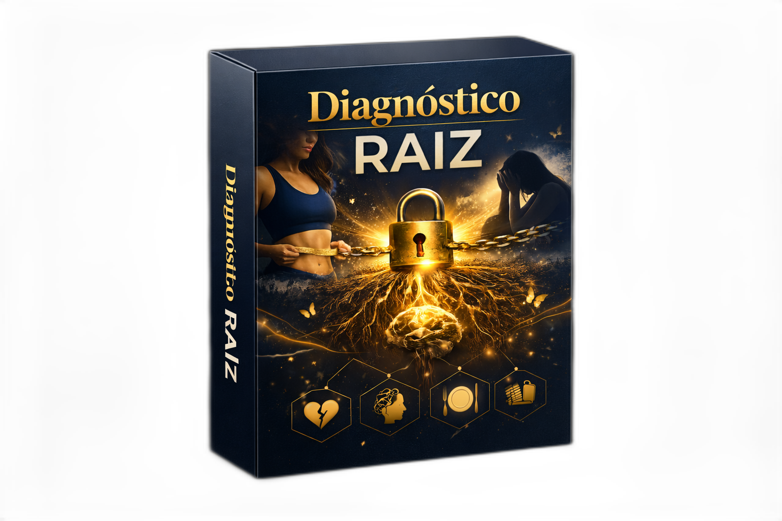 Diagnóstico RAIZ